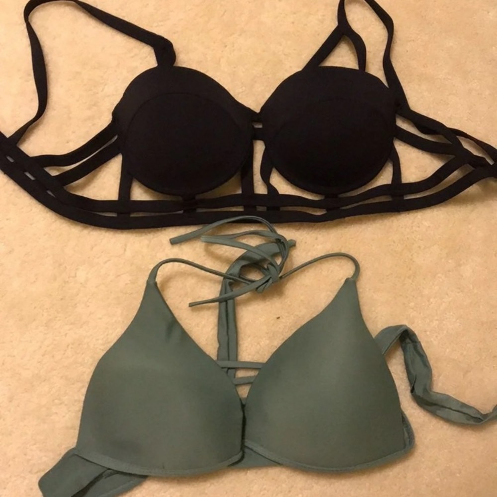 Fashion Nova swimsuit lot - Picture 2 of 3